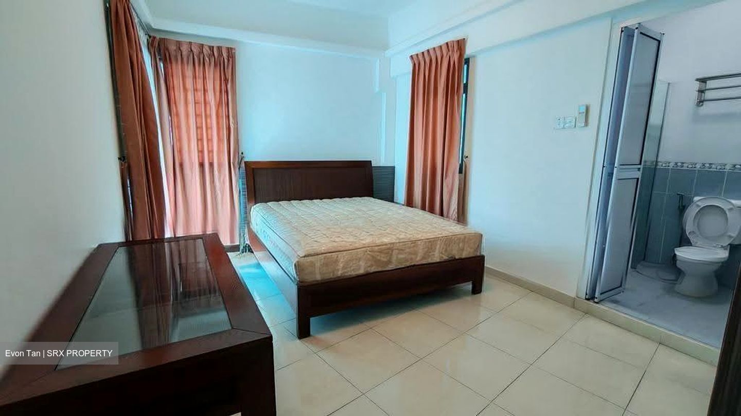 Blk 468B Blue Riverview (Sembawang), HDB Executive #637370481